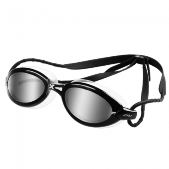 2XU Zwembril Stealth Mirror 2015 UQ2939k UQ2939k